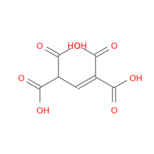 1-Propene-1,1,3,3-tetracarboxylicacid