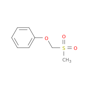Benzene, [(methylsulfonyl)methoxy]-
