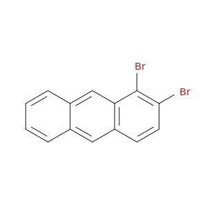 Anthracene, dibromo-