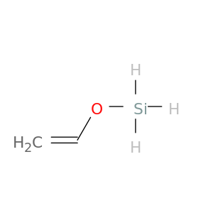 Silane, (ethenyloxy)-