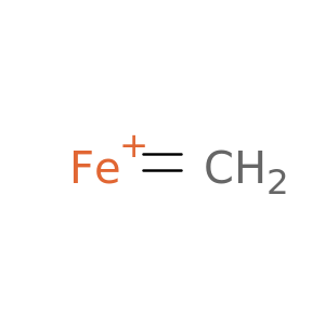 Iron(1+), methylene-