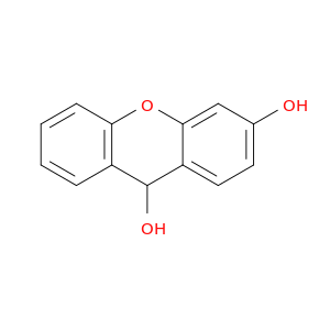 9H-Xanthene-3,9-diol