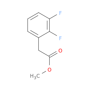 Methyl (2,3-difluorophenyl)acetate