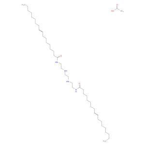 9-八达丁蛋白,N,N'-[1,2-乙酰基二甲基(Imino-2,1-乙醇)]双-,单乙酸酯