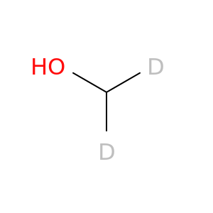 dideuterio-hydroxy-methane