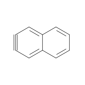 Naphthalene, 2,3-didehydro-