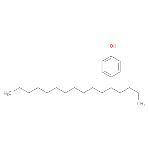 Phenol, 4-(1-butyldodecyl)-