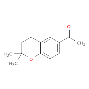 1-(2,2-二甲基色满-6-基)乙酮
