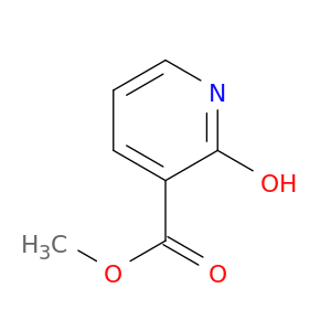 2-羟基烟酸甲酯