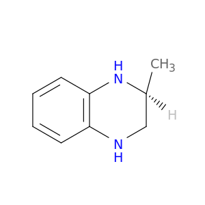 (2s)-1,2,3,4-四氢-2-甲基喹喔啉