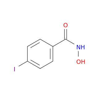 4-碘-N-羟基苯甲酰胺