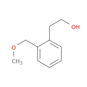 BENZENEETHANOL, 2-(METHOXYMETHYL)-