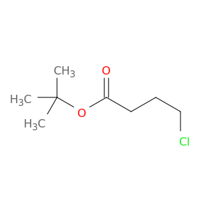 4-氯丁酸叔丁酯