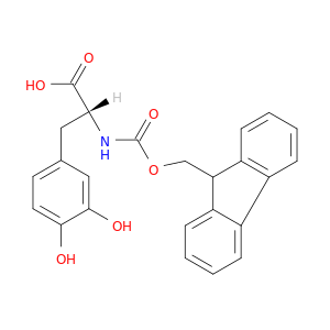 FMOC-D-3,4-二羟基苯丙氨酸