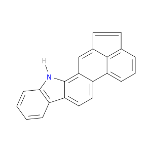 12H-ACENAPHTHO(4,5-A)CARBAZOLE