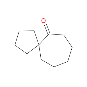 Spiro[4.6]undecan-6-one