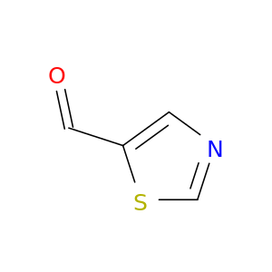 5-噻唑甲醛