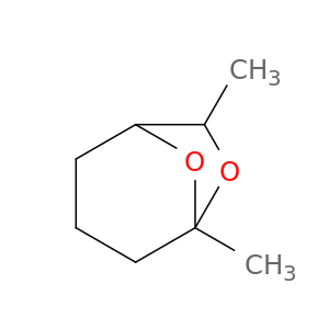 6,8-Dioxabicyclo[3.2.1]octane, 5,7-dimethyl-