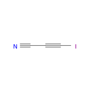 2-Propynenitrile,3-iodo- (9CI)