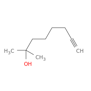 7-Octyn-2-ol, 2-methyl-