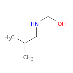 Methanol, [(2-methylpropyl)amino]-