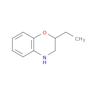 2-Ethyl-3,4-dihydro-2H-1,4-benzoxazine