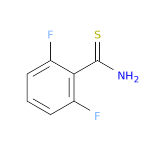 2,6-二氟硫代苯甲酰胺
