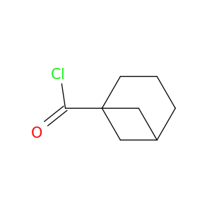 Bicyclo[3.1.1]heptane-1-carbonylchloride