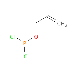 ALLYL PHOSPHORODICHLORIDITE