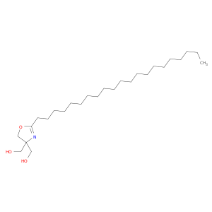 2-HENEICOSYL-4,4(5H)-恶唑丁二醇醇