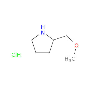 2-(MethoxyMethyl)-pyrrolidine HCl