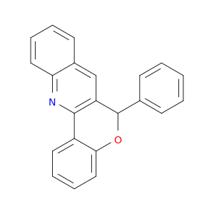 6-phenyl-6h-chromeno[4,3-b]quinoline