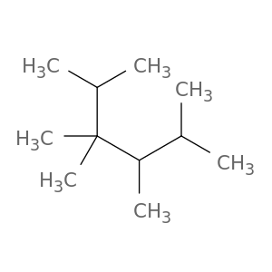 2,3,3,4,5-PENTAMETHYLHEXANE