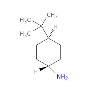 反式-4-叔丁基环己胺