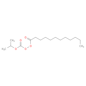 Peroxide, (1-methylethoxy)carbonyl 1-oxododecyl