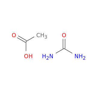 Urea, monoacetate