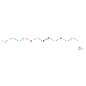 2-Butene, 1,4-dibutoxy-