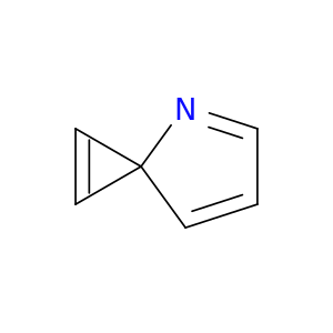 4-Azaspiro[2.4]hepta-1,4,6-triene