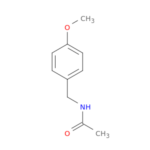 N-(4-Methoxybenzyl)acetamide
