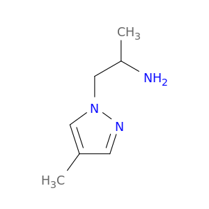 α,4-二甲基-1H-吡唑-1-乙醇胺