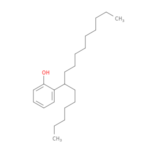 Phenol, 2-(1-hexyldecyl)-
