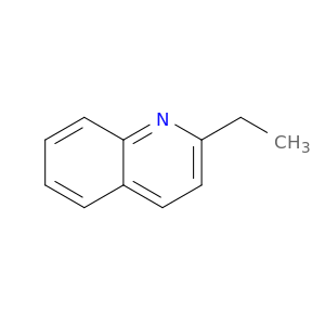 2-Ethylquinoline