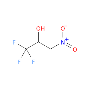 1,1,1-Trifluoro-3-nitropropan-2-ol