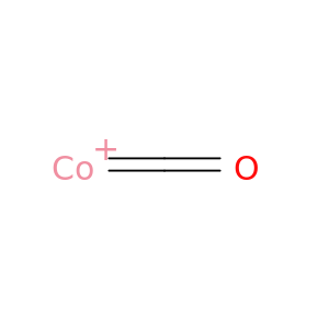 Cobalt(1+), carbonyl-