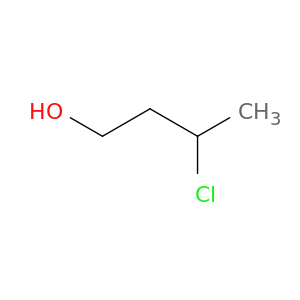 3-氯-1-丁醇
