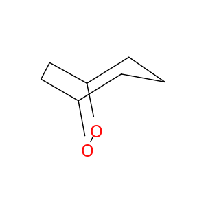 6,7-Dioxabicyclo[3.2.2]nonane