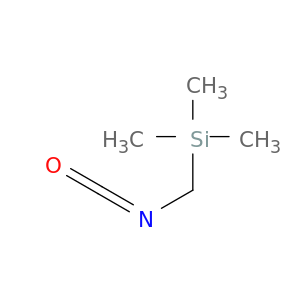 Silane,(isocyanatomethyl)trimethyl-