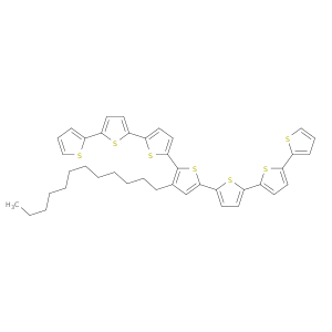 2,2':5',2'':5'',2''':5''',2'''':5'''',2''''':5''''',2''''''-Septithiophene, 3'''-dodecyl-