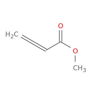 2,3-丁二烯酸甲酯