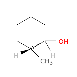 CYCLOHEXANOL, 2-METHYL-, (1S,2R)-